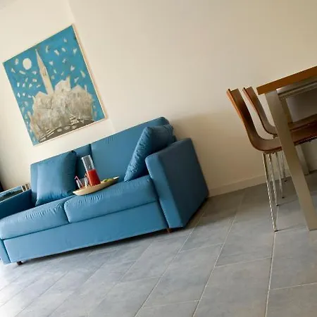 Residence Hotel Hungaria Grado Zimmer foto