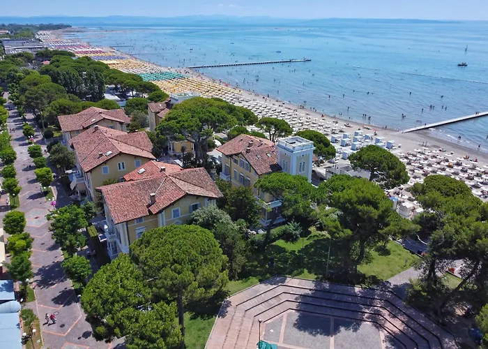 Residence Hotel Hungaria