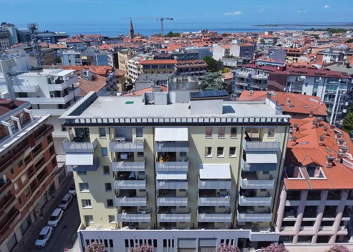 Residence Hotel Hungaria