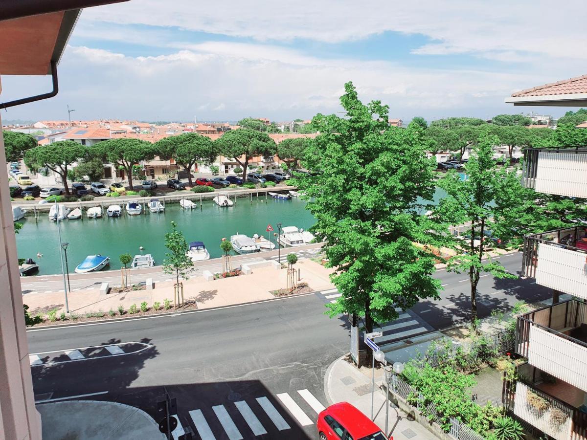 Aparthotel Hungaria Grado