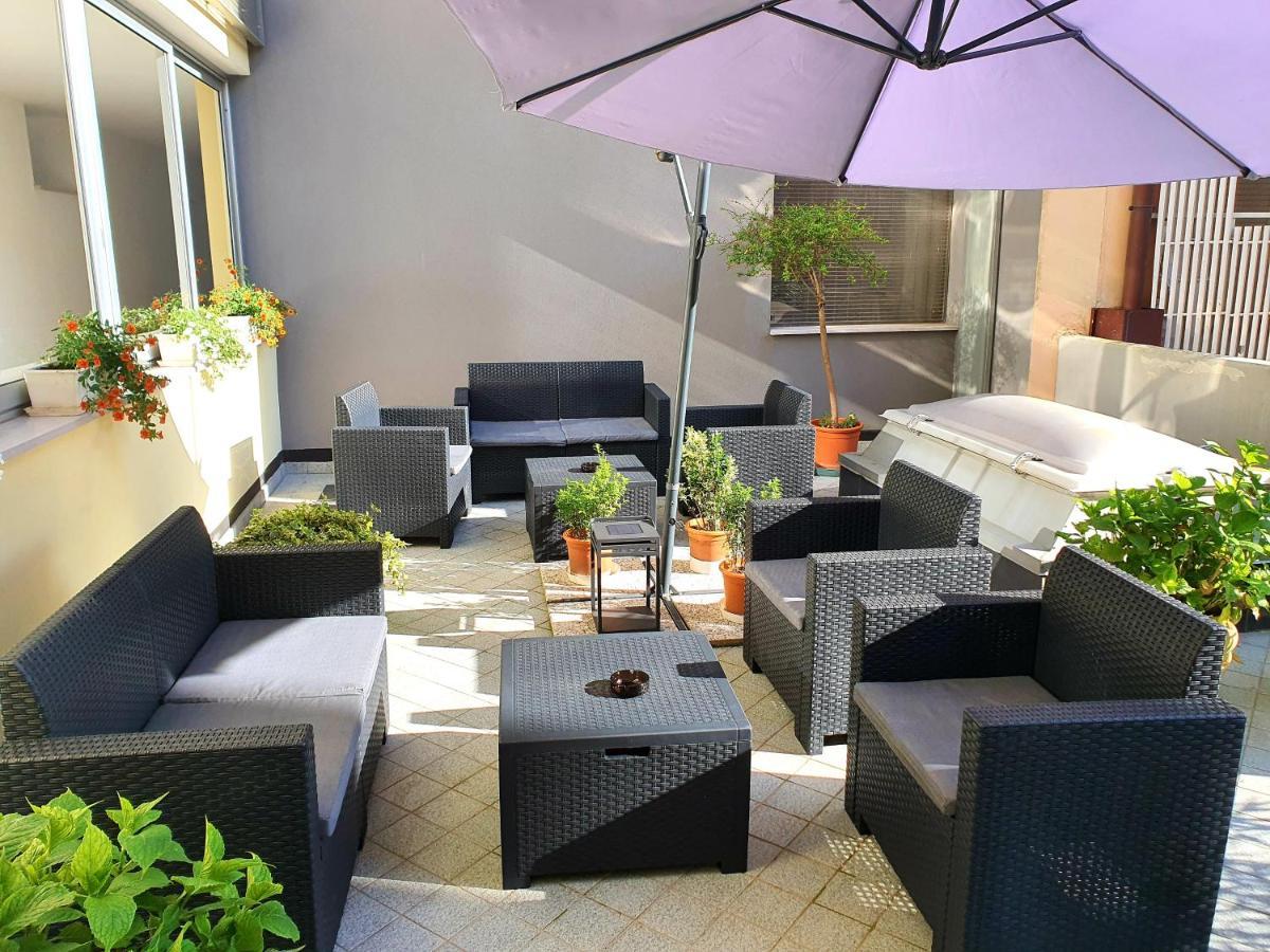 Hungaria Aparthotel