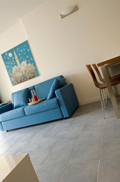 Apart-hotel Hungaria Grado