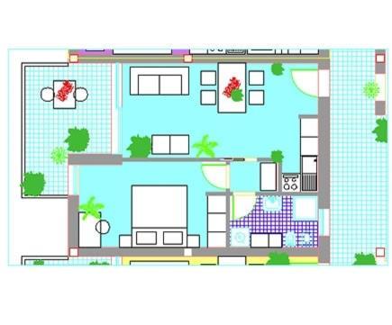 Aparthotel Hungaria 2*