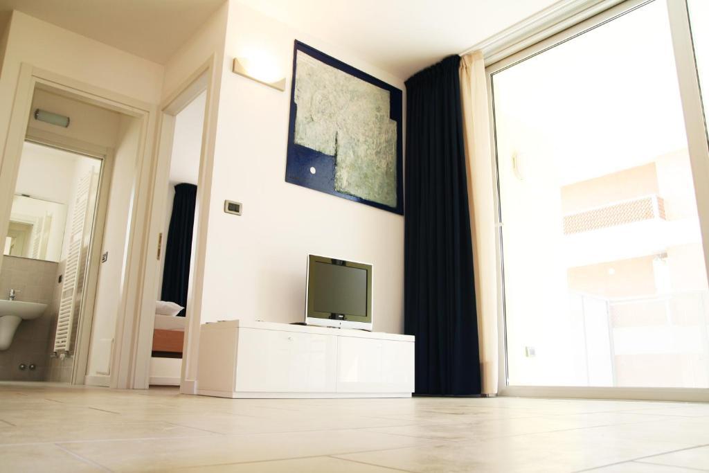 Hungaria Apart-hotel Grado
