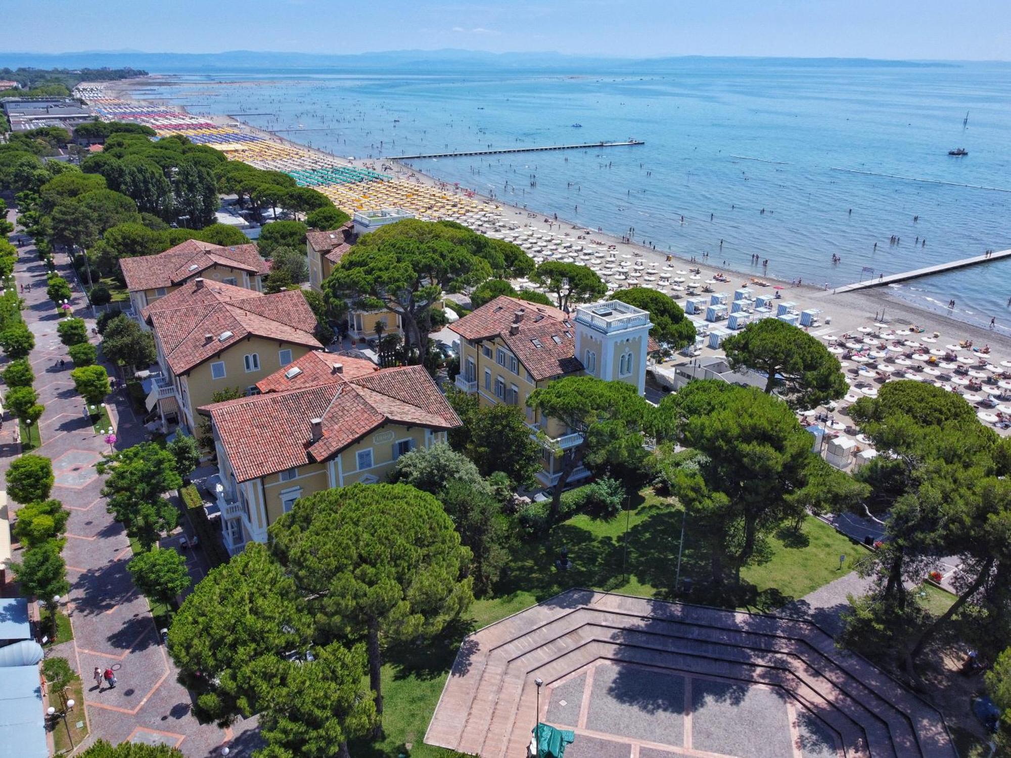 Apart-hotel Hungaria 2*