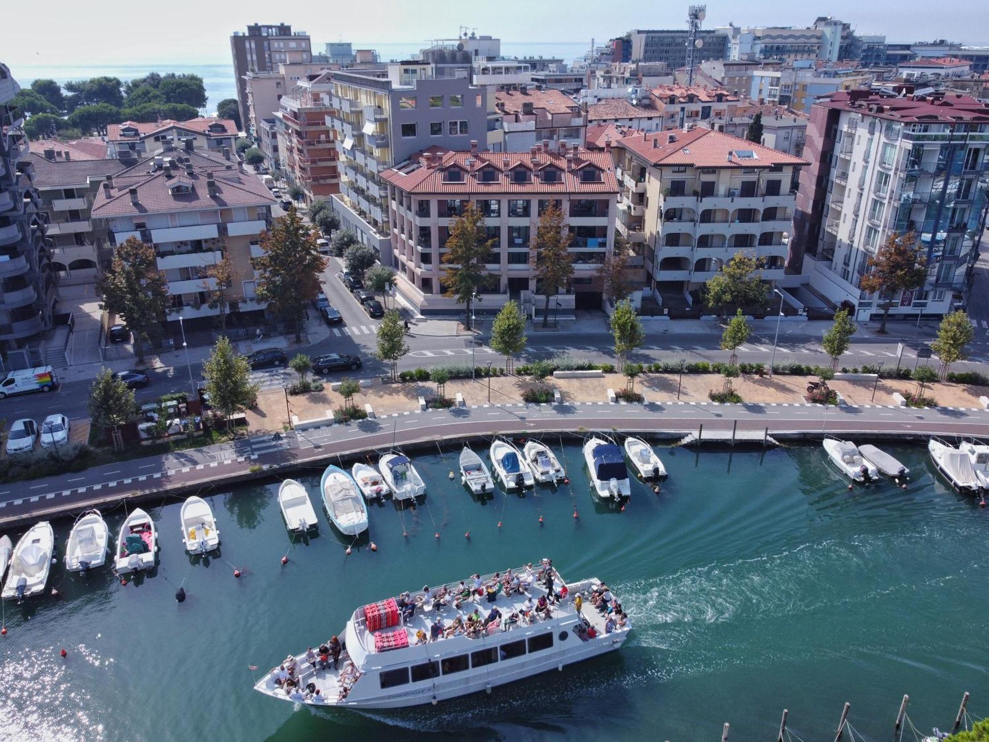 Apart-hotel Hungaria