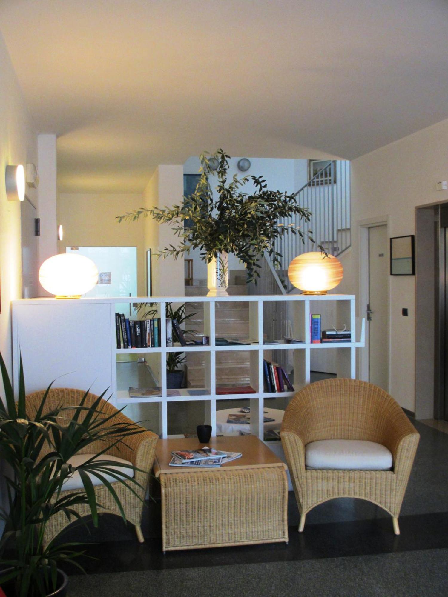 Apart-hotel Hungaria Grado