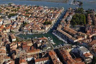 Apart-hotel Hungaria Grado