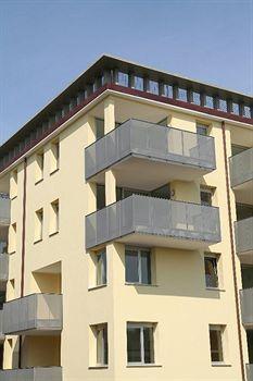 Aparthotel Hungaria