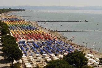 Apart-hotel Hungaria Grado