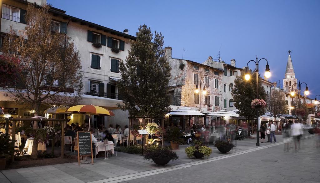 Hungaria Aparthotel Grado