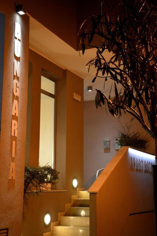 Aparthotel Hungaria Grado