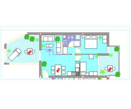 Apart-hotel Hungaria