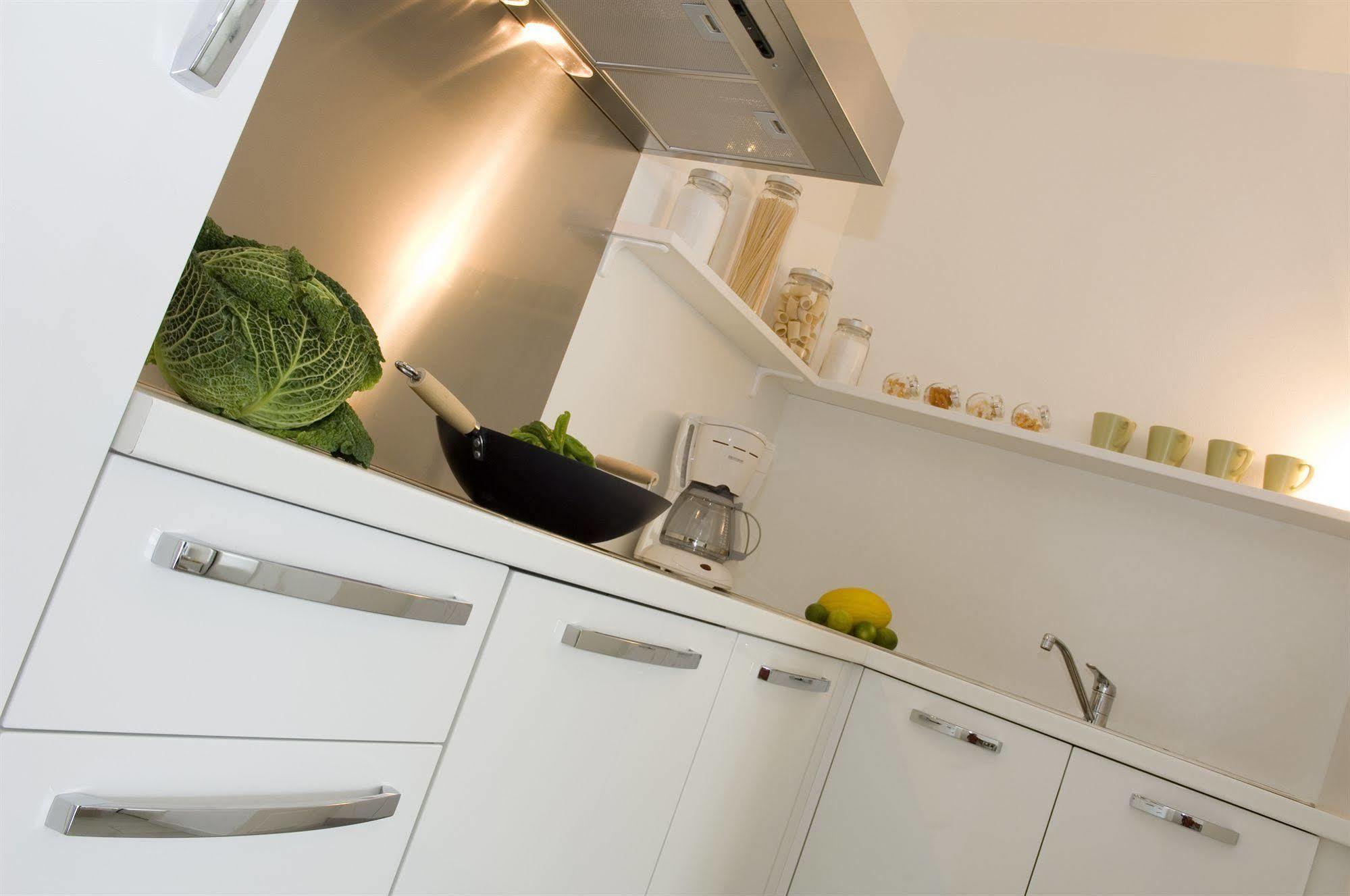 Hungaria Apart-hotel Grado