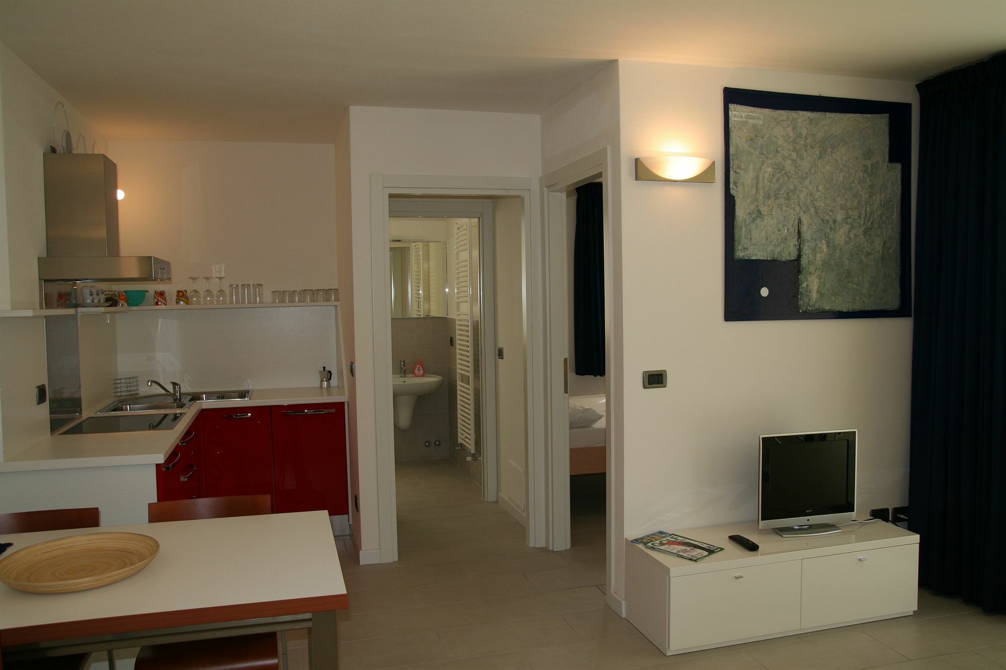 Hungaria Apart-hotel