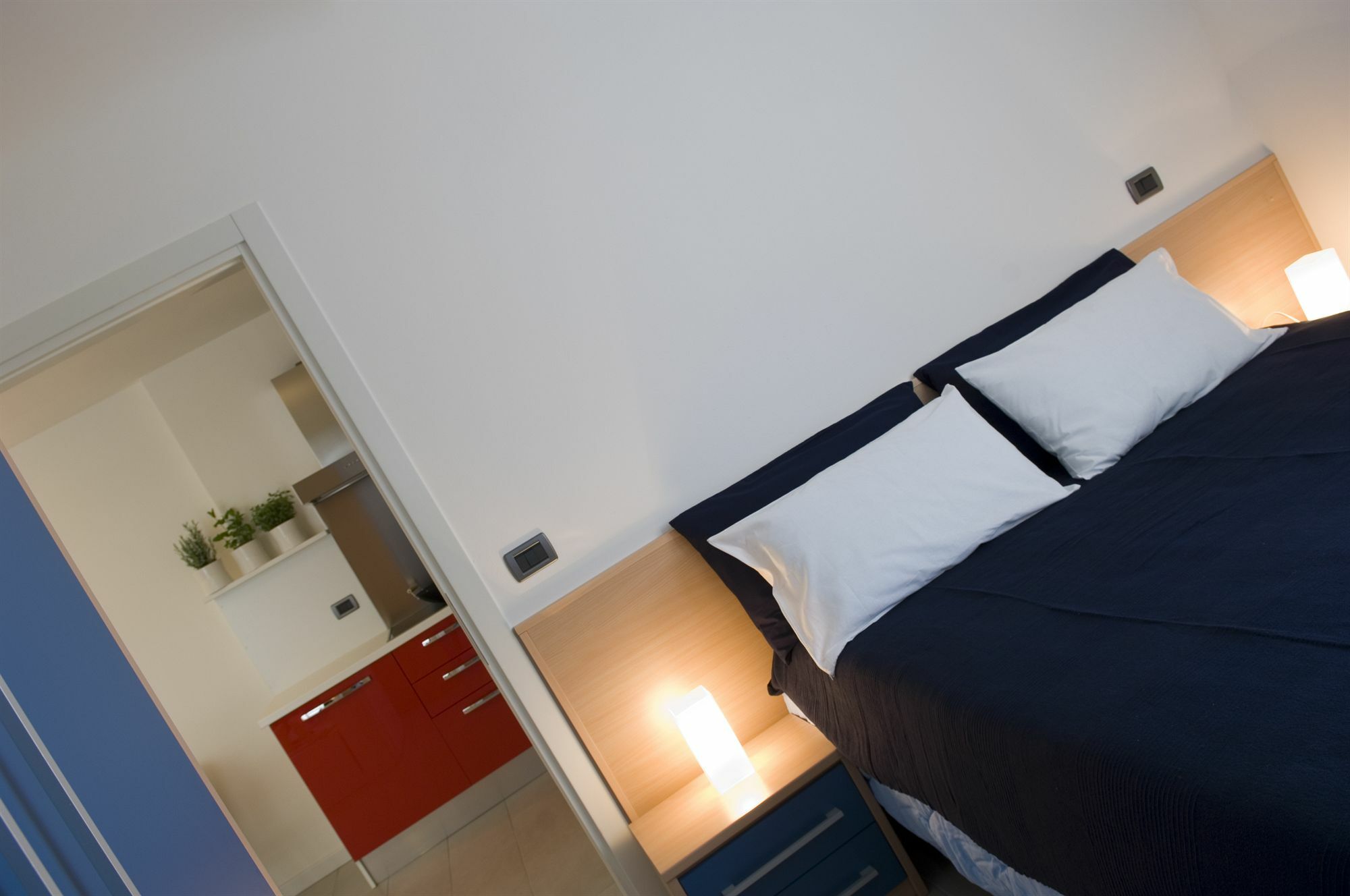 Hungaria Aparthotel