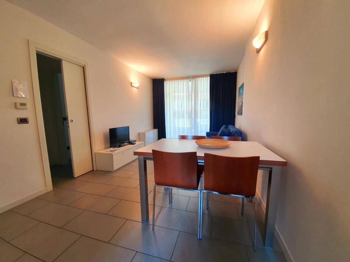 Aparthotel Hungaria Grado