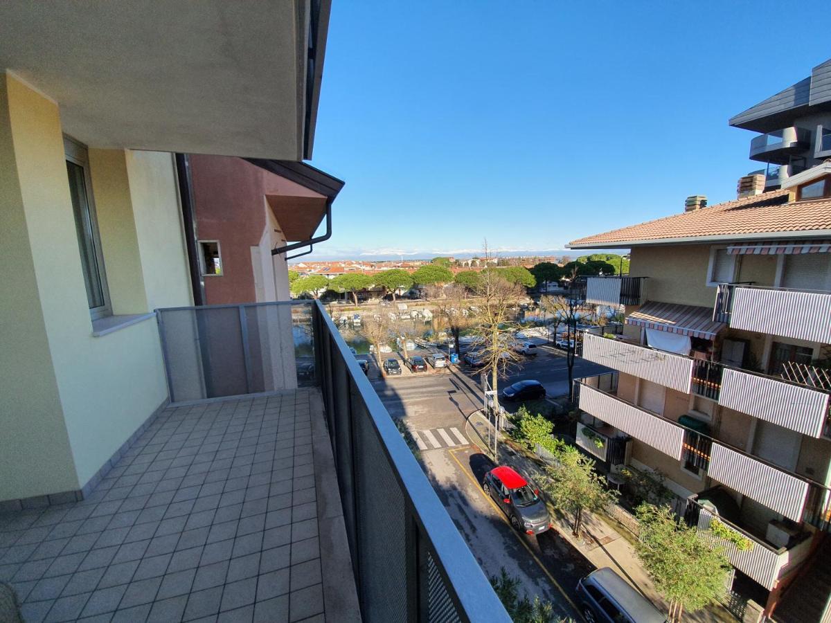 Hungaria Aparthotel Grado