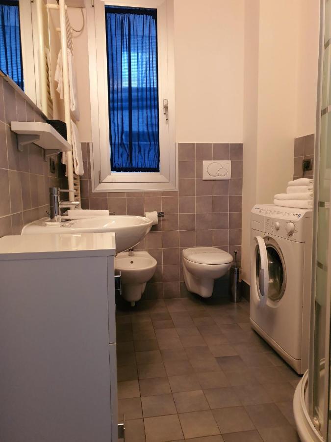 Hungaria Apart-hotel Grado