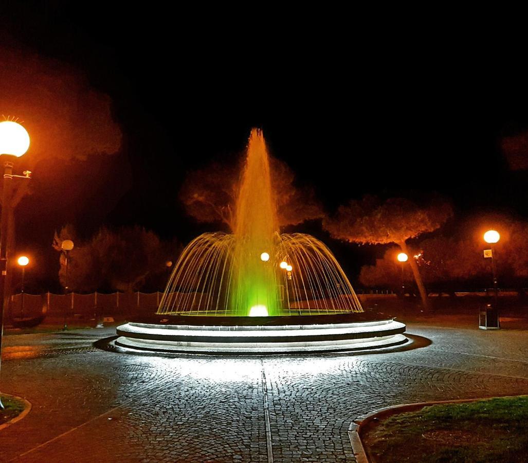 Hungaria Aparthotel Grado