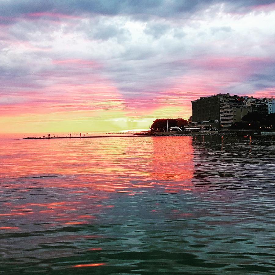 Hungaria Aparthotel Grado