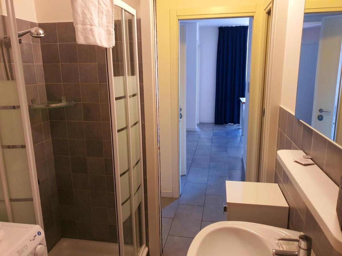 Apart-hotel Hungaria Grado
