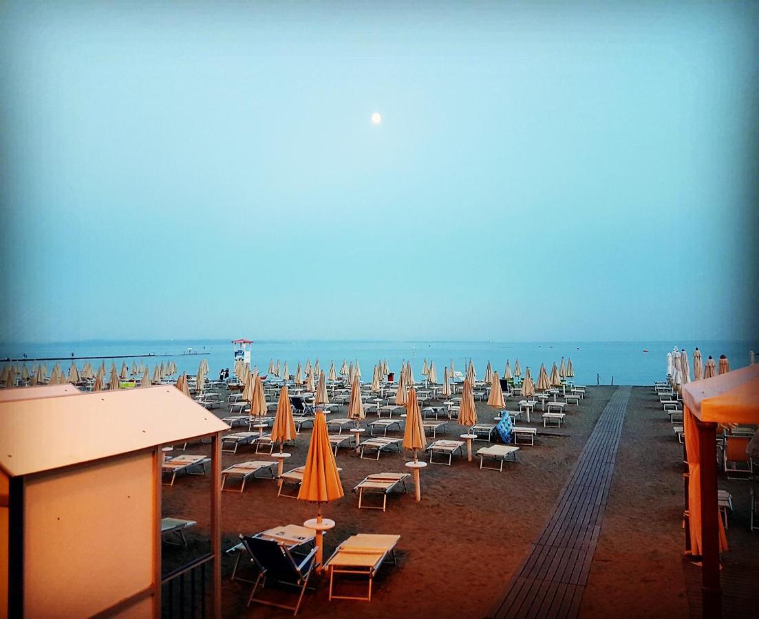 Hungaria Aparthotel Grado
